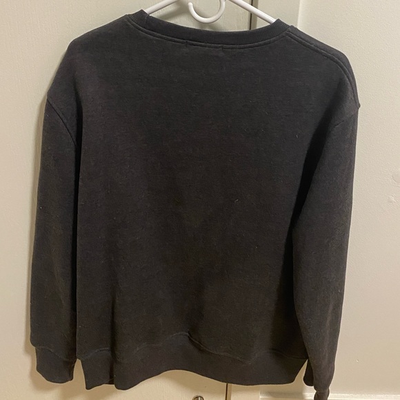 UVic Crewneck - Picture 3 of 3